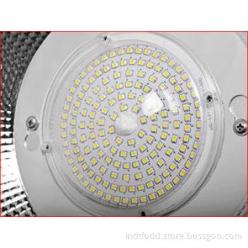 High Power Industrial LED High Bay Lighting 100Watt With SM